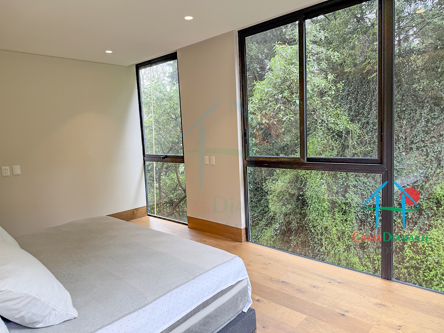 Desierto de los Leones Acanto AJA1 - Recámara uno 5